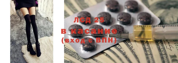 крисы Алексин