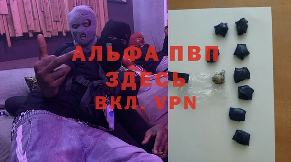 крисы Алексин